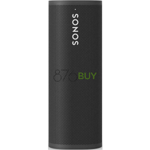 Sonos Roam - Portable Speaker and Charger Bundle