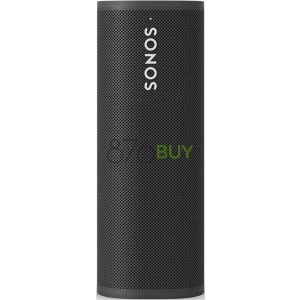 Sonos Roam - Portable Speaker and Charger Bundle