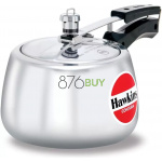 Hawkins Contura Pressure Cooker 3.0-Litre
