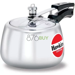 Hawkins Contura Pressure Cooker 3.0-Litre