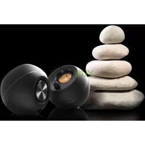 Creative Pebble 2.0 USB-Powered Desktop Speaker