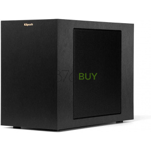 Klipsch R-20B Bluetooth Soundbar with Wireless Subwoofer