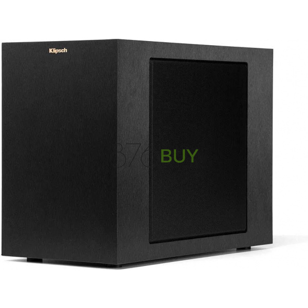 Klipsch R-20B Bluetooth Soundbar with Wireless Subwoofer - Image 4