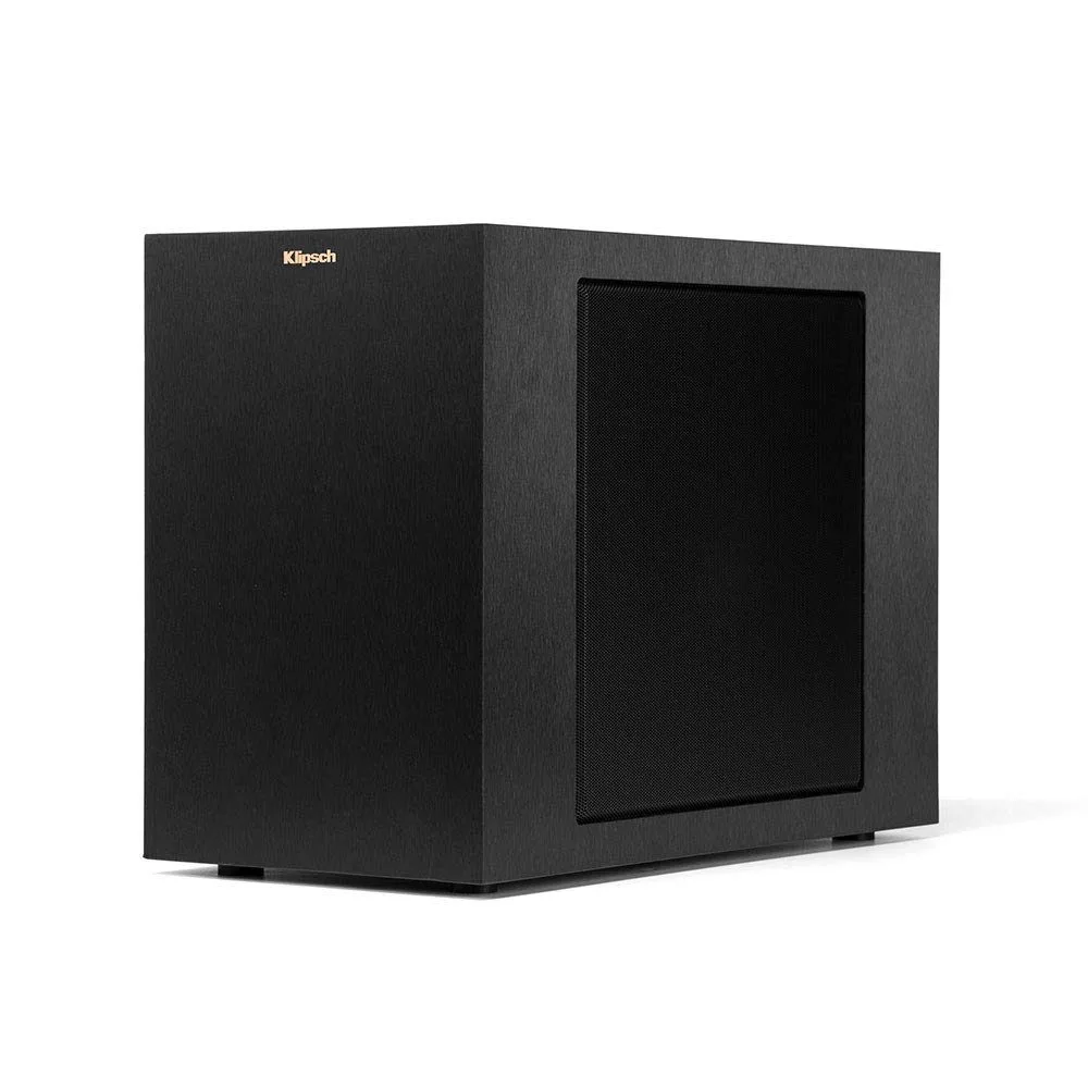 Klipsch R-20B Bluetooth Soundbar with Wireless Subwoofer - Image 4