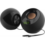 Creative Pebble 2.0 USB-Powered Desktop Speaker