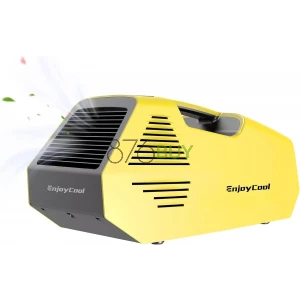 Kazigak Portable Indoor/Outdoor Air Conditioner