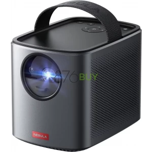 NEBULA by Anker Mars II Pro 500 ANSI Lumen Portable Projector