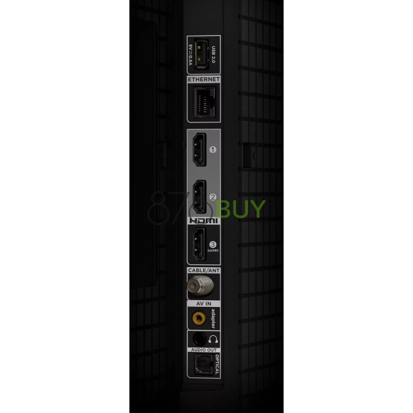 TCL 85-Inch Class S5 4K UHD LED Smart TV with Google TV - Image 4