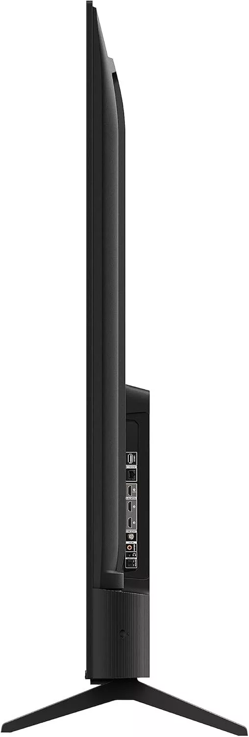 TCL 75-Inch Class S4 4K LED Smart TV with Fire TV - Image 6