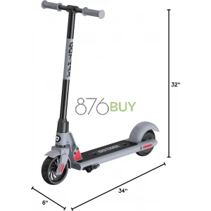 Gotrax GKS Lumios Electric Scooter for Kids