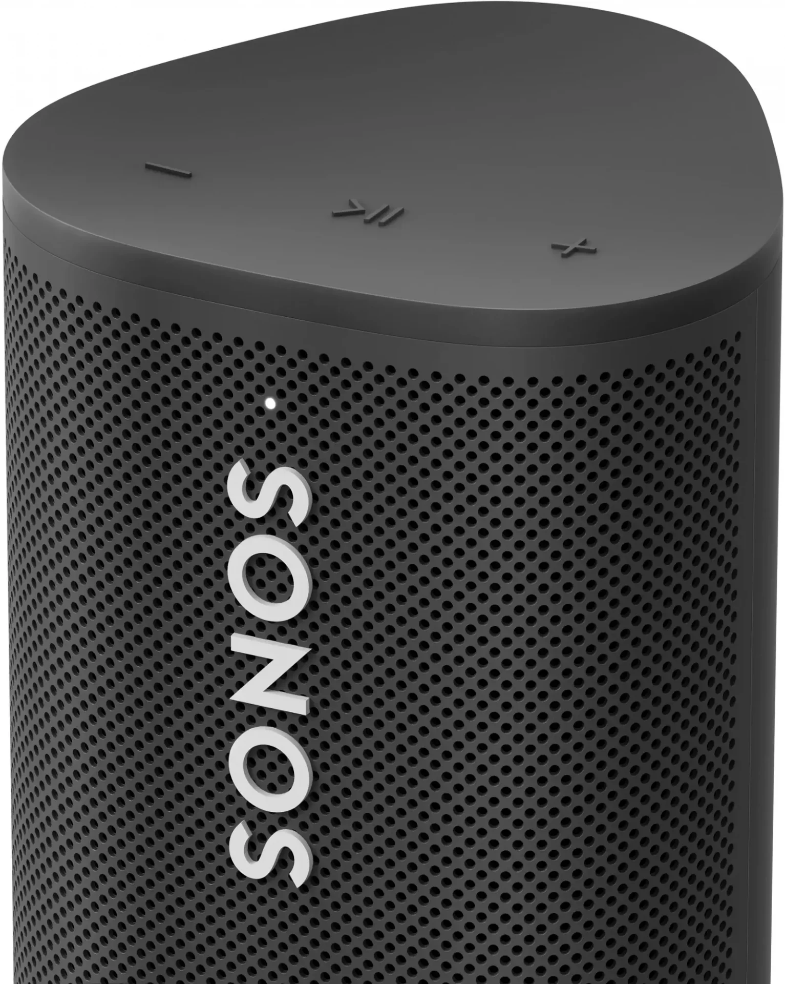 Sonos Roam - Portable Speaker and Charger Bundle - Image 3