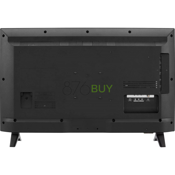 Insignia™ - 32" Class F20 Series LED HD Smart Fire TV (Includes 6 months of WatchYa TV) - Image 5