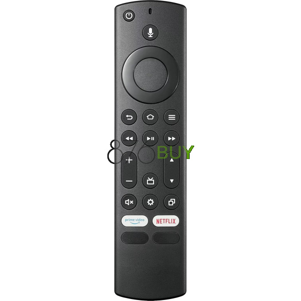 Insignia™ - 32" Class F20 Series LED HD Smart Fire TV (Includes 6 months of WatchYa TV) - Image 3