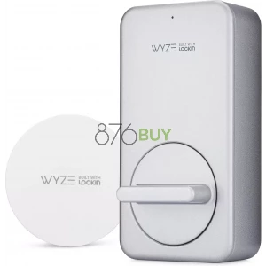 Wyze Lock WiFi & Bluetooth Enabled Smart Door Lock