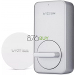 Wyze WiFi & Bluetooth Enabled Smart Door Lock