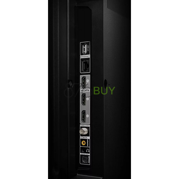 TCL 75-Inch Class S4 4K LED Smart TV with Fire TV - Image 5
