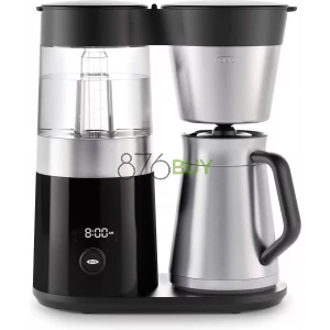 OXO Brew 9 Cup Stainless Steel Coffee Maker