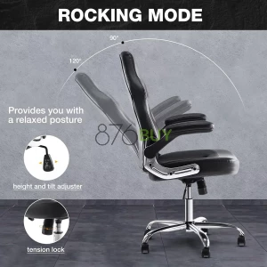 OLIXIS Ergonomic Gaming Office Chair