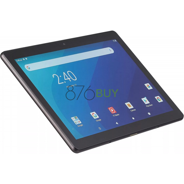 onn. 10.1" Tablet Pro with Android, 32 GB Storage, 3GB RAM - Image 5