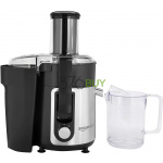 Amazon Basics Wide-Mouth, 2 speed centrifugal juicer