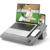 Gipsot Adjustable Laptop Lap Desk