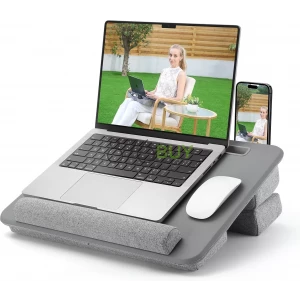 Gipsot Adjustable Laptop Lap Desk