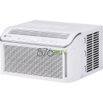 GE Profile 8,200 BTU Ultra Quiet Window Air Conditioner
