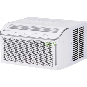 GE Profile 8,200 BTU Ultra Quiet Window Air Conditioner