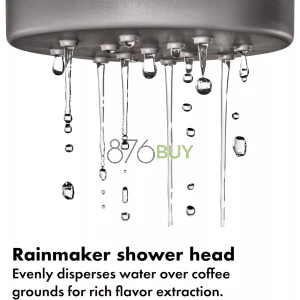 OXO Brew 9 Cup Stainless Steel Coffee Maker