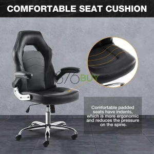 OLIXIS Ergonomic Gaming Office Chair