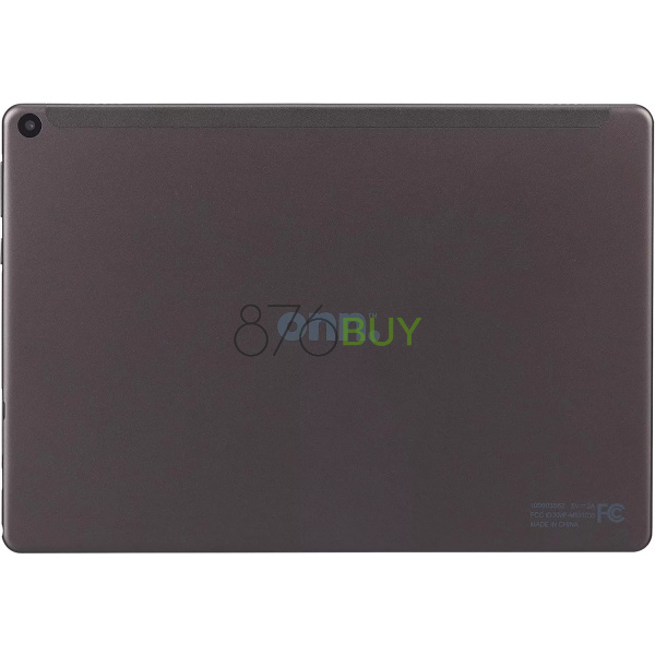 onn. 10.1" Tablet Pro with Android, 32 GB Storage, 3GB RAM - Image 4