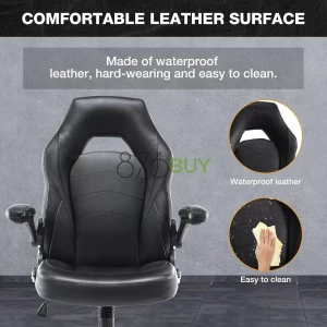 OLIXIS Ergonomic Gaming Office Chair