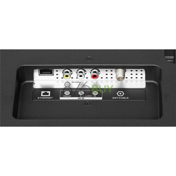 Insignia™ - 32" Class F20 Series LED HD Smart Fire TV (Includes 6 months of WatchYa TV) - Image 4