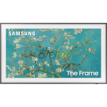 SAMSUNG 55-Inch Class QLED 4K The Frame LS03B Series