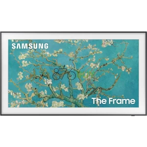 SAMSUNG 55-Inch Class QLED 4K The Frame LS03B Series