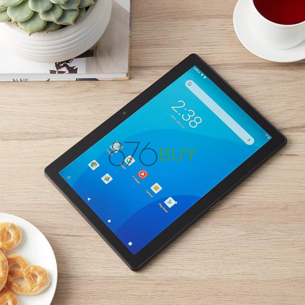 onn. 10.1" Tablet Pro with Android, 32 GB Storage, 3GB RAM - Image 3