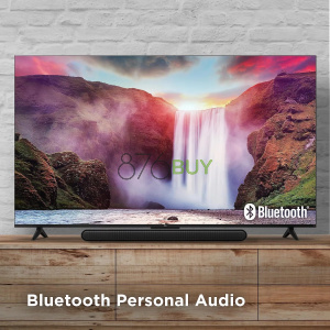 TCL 75-Inch Class S4 4K LED Smart TV with Fire TV