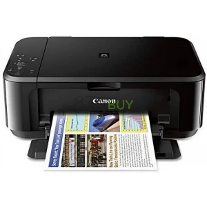Canon Pixma MG3620 Wireless All-In-One Color Inkjet Printer