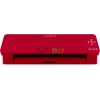 Silhouette Cameo 4 with Bluetooth- Red