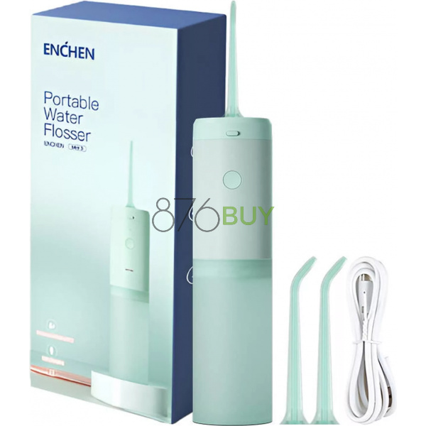 ENCHEN Mint 3 Water Flosser