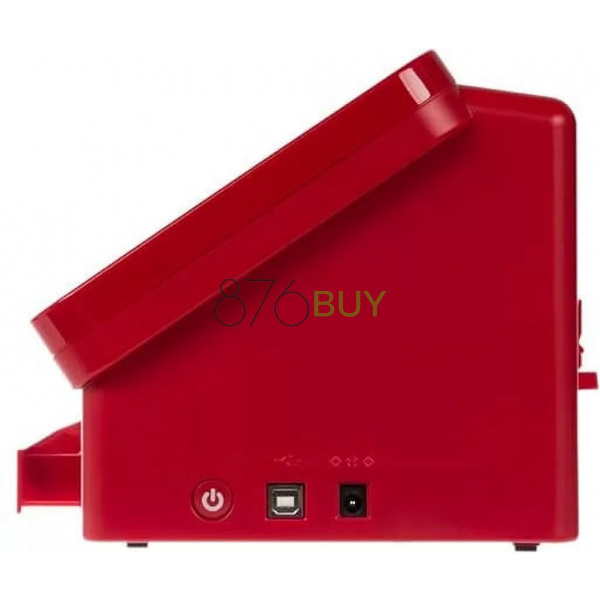 Silhouette Cameo 4 with Bluetooth- Red - Image 2
