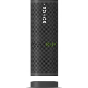 Sonos Roam - Portable Speaker and Charger Bundle