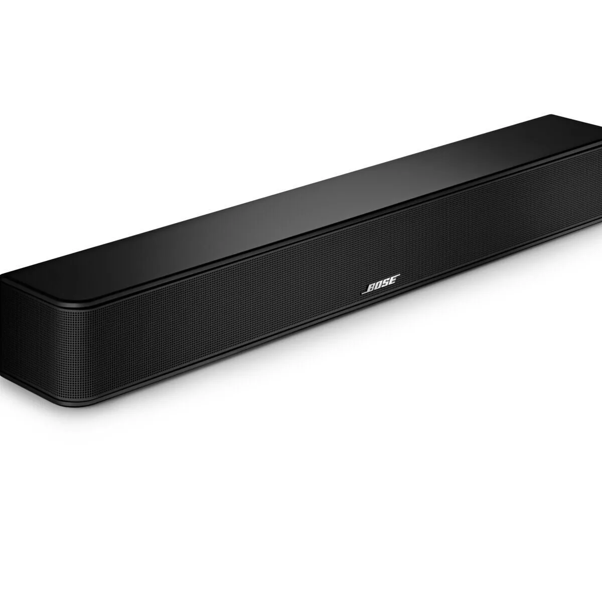 Bose Solo Soundbar 2 Home Theater
