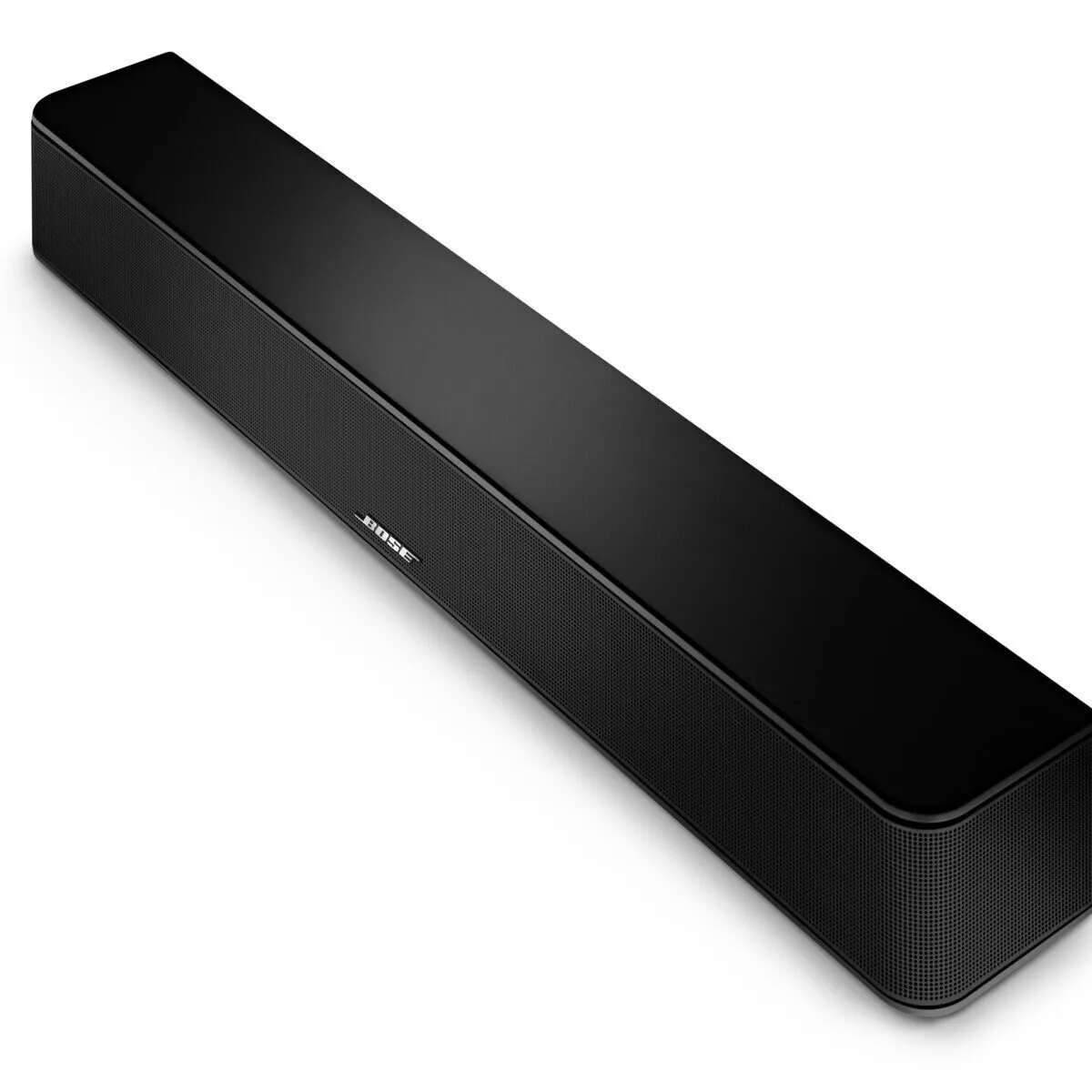 Bose Solo Soundbar 2 Home Theater - Image 2