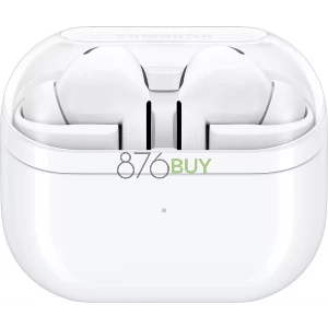 SAMSUNG Galaxy Buds 3 Pro AI Bluetooth Earbud Latin American Version (White)