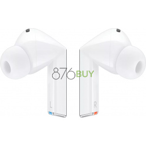 SAMSUNG Galaxy Buds 3 Pro AI Bluetooth Earbud Latin American Version (White)