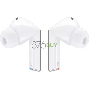 SAMSUNG Galaxy Buds 3 Pro AI Bluetooth Earbud Latin American Version (White)