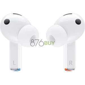 SAMSUNG Galaxy Buds 3 Pro AI Bluetooth Earbud Latin American Version (White)