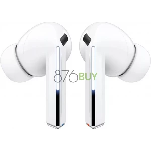 SAMSUNG Galaxy Buds 3 Pro AI Bluetooth Earbud Latin American Version (White)