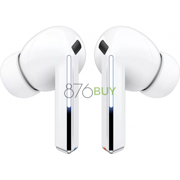 SAMSUNG Galaxy Buds 3 Pro AI Bluetooth Earbud Latin American Version (White) - Image 5
